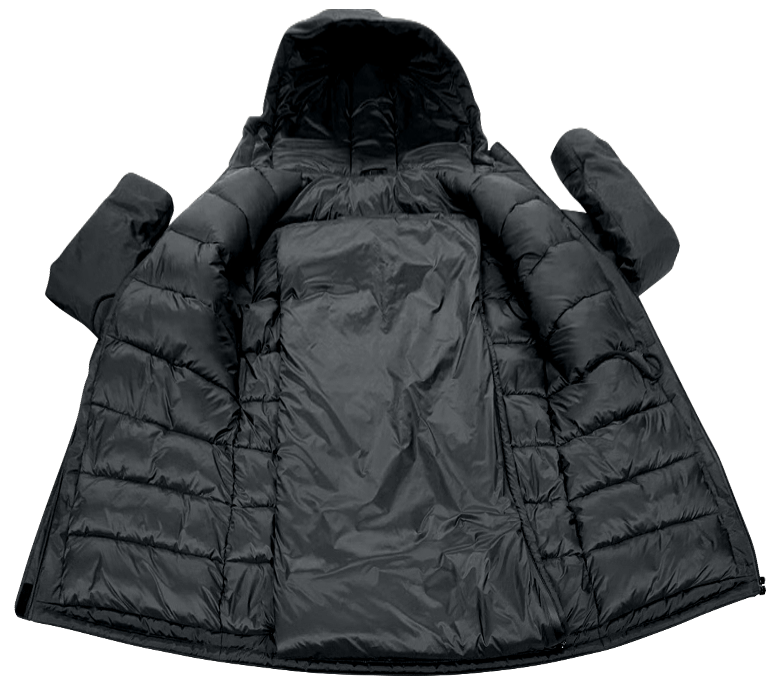 Doshdown Kids Convertible Sleeping Jacket