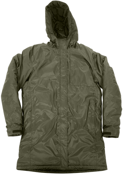 Doshdown Convertible Sleeping Jacket